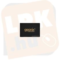 SSD 2,5" - 256 GB Geonix SATA3