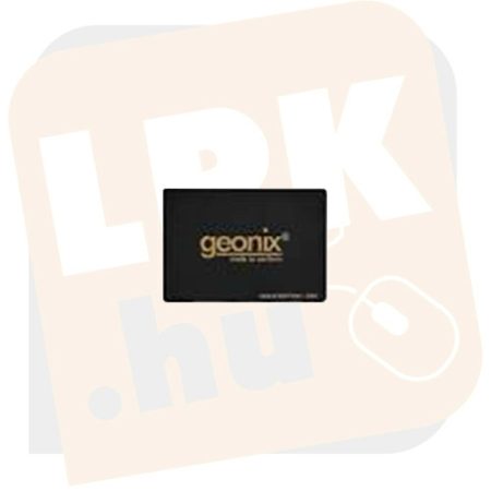 SSD 2,5" - 256 GB Geonix SATA3