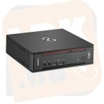   Fujitsu Q956 DM Pc / i3-6100 / 8GB DDR4 memória / 256 GB NVME SSD /COA
