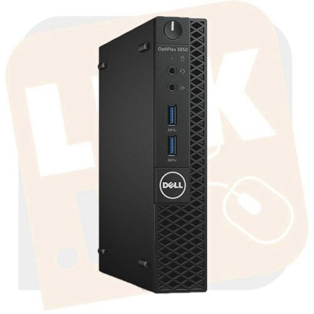 Dell 3020 MINI PC / i5-4590T / 8 GB / 120 GB SSD