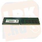 Memória - Kingmemory 4GB DDR3 PC1333Mhz CL9 1.5V