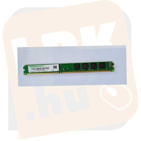 Memória - Kingmemory 8GB DDR3 PC1600 Mhz CL11 1.5V