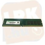 Memória - Kingmemory 8GB DDR4 PC2666Mhz CL19 1.2V