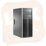 Hyundai Tower PC / G4400/ 8 GB / 500 GB HDD /ATX