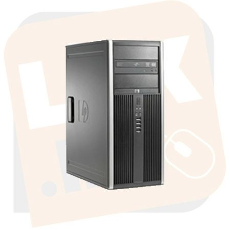 Hyundai Tower PC / G4400/ 8 GB / 500 GB HDD /ATX