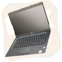   Dell Latitude  E7390 laptop / i5-8350u /8GB DDR4/ 256 GB SSD/Cam/13.3"FHD/HUN