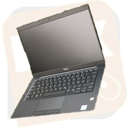 Dell Latitude  E7390 laptop / i5-8350u /8GB DDR4/ 256 GB SSD/Cam/13.3"FHD/HUN