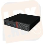 Lenovo M700 MINI PC / i5-6500T / 8 GB / 128 GB SSD / COA