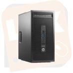   HP 705 G3 Tower Pc  AMD A-10-8770 AM4 / 8 GB DDR4 / 500 GB HDD/W10COA