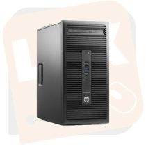   HP 705 G3 Tower Pc  AMD A-10-8770 AM4 / 8 GB DDR4 RAM/ 500 GB HDD/W10COA