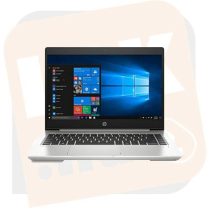   HP ProBook 450 G6 laptop / Core i5-8265U /8GB DDR4/256 GB SSD/CAM/15.6" új FHD k