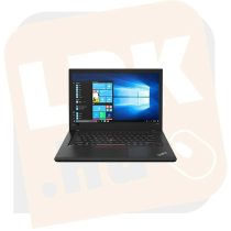   Lenovo ThinkPad A485 Laptop Ryzen 5 Pro 2500U / 8GB DDR4/256GB SSD/CAM/FHD/14'