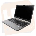   Fujitsu LifeBook E756 / i5-6300U/ 8 GB / 256 GB SSD / HD/ 15,6"/NO CAM/NO COA