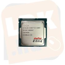 Processzor Intel Core i5 4590t