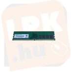Memória - Kingmemory 8GB DDR4 PC3200 Mhz CL22 1.2V PC