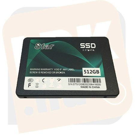SSD 2,5" Kingmemory  480 GB Sata3 (550/450)