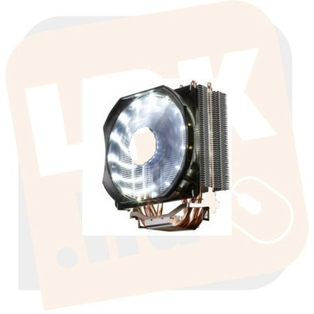 Cooler - Zalmann ZNPS9X Optima RGB CPU Cooler