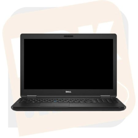 Dell Latitude E5580 laptop / i5 7300HQ / 8GB/256GB SSD / CAM/1920*1080/15.6"
