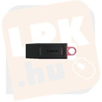 Pendrive - 256GB Kingston DTX USB 3.2 Gen1