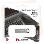 Pendrive - 64GB Kingston DTKN USB 3.0