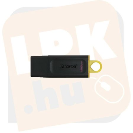 Pendrive - 128GB Kingston DTXM USB 3.2
