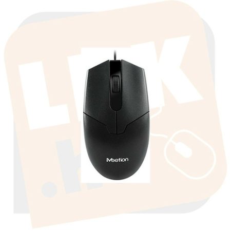 Egér - Meetion MT-M360 USB egér