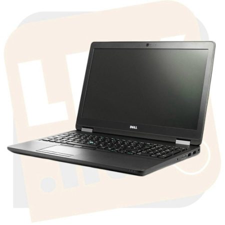 Dell Latitude E5570 laptop / i5-6300u / 8GB/128GB SSD / CAM/1920*1080/15.6"