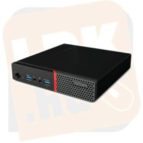   Lenovo M700 MINI PC / i5-6500T / 8 GB / 240 GB SSD / COA/OUTLET