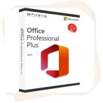   OEM Microsoft Office 2021 Professional Plus , 32/64 bit, fizikai  lic. matrica