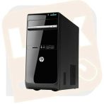   HP Pro 3405  Tower PC / E2-3200 DC/ 4GB DDR3/ 320GB HDD /NO COA