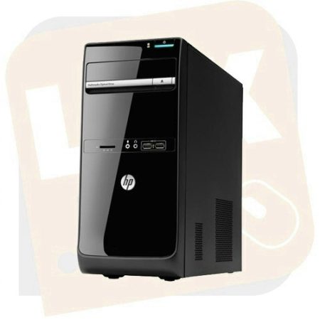 HP Pro 3405  Tower PC / E2-3200 DC/ 4GB DDR3/ 320GB HDD /NO COA