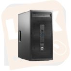   HP Elitedesk 280 G1  Tower PC / i5-4460/ 4GB DDR3/ 320GB HDD /NO COA