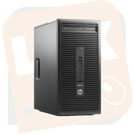 HP EliteDesk 800 G2 / Core i3 6100 / 8GB DDDR4/ 256 GB SSD/ COA