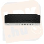   HP EliteDesk 600 G3 / Core i3 6100 / 8GB DDDR4/ 256 GB SSD/ COA