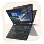   Lenovo ThinkPad Yoga 460 Touch laptop / i5-6300u / 8GB DDR4/ 256 GB SSD/CAM/14"
