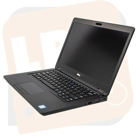 Dell Latitude E5490 Laptop /i5 8350u/8GB DDR4/256GB SSD/14" /CAM/FHD