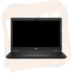   Dell Latitude E5580 laptop / i5 6200u / 8GB/256GB SSD / CAM/1920*1080/15.6"/A++