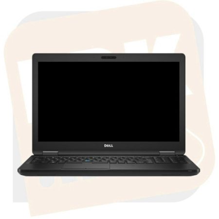 Dell Latitude E5580 laptop / i5 6200u / 8GB/256GB SSD / CAM/1920*1080/15.6"/A++