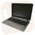   HP ProBook 450 G3 laptop / Core i3-6100U/8GB DDR4/256GB M2 SSD/CAM/15.6"/FHD/A++