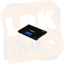SSD - 2,5" 960GB GoodRam SATA3
