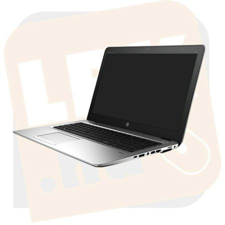 HP Elitebook 850 G3 Laptop / i7-6600U / 8GB DDR4 RAM/ 512GB SSD/ CAM/15,6"FHD