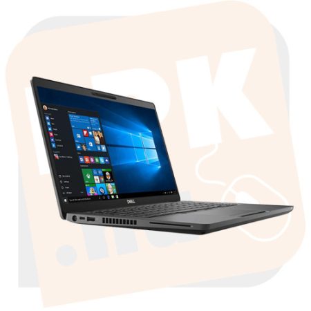 Dell Latitude 5400 Laptop /i5-8350u/8GB DDR4/256GB M2 SSD/14"/FHD/CAM/A++/vil.bi