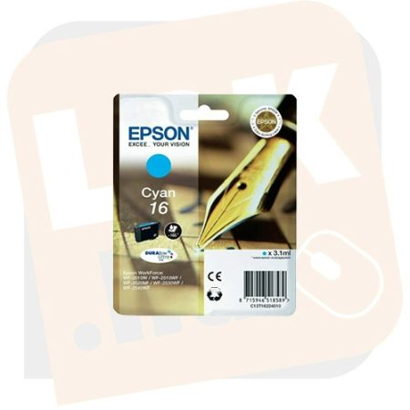 Tinta - Epson16 /FU/