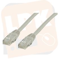 Kábel - UTP CAT5E 1M Wiretek