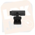 Webkamera - STREAMPLITY 60 fps  2 megapixel USB 2.0