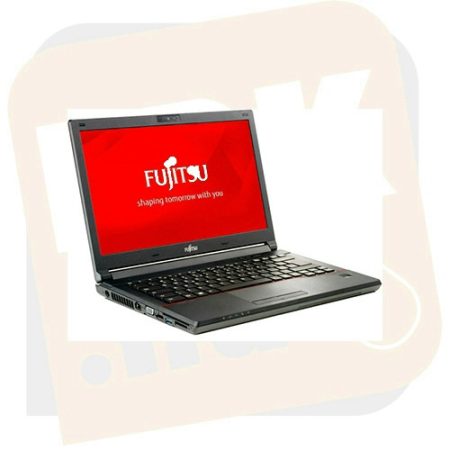 Fujitsu LifeBook E746 / i5-6200U/ 8 GB / 256 GB SSD / 1920x1080 / 14"/CAM/COA