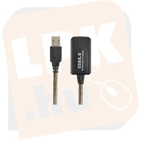 Cable expert UTP-USB Extender
