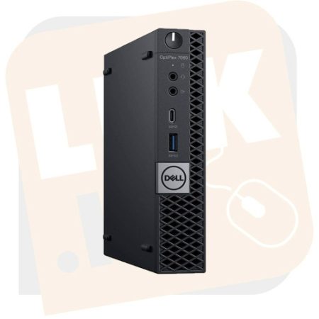 Dell 7060 MINI PC / i5-8500T / 8 GB DDR4 / 256 GB SSD / COA/Outlet