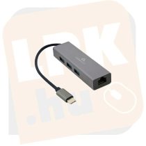   USB --> UTP 10/100/1000 átalakító Gembird USB 3.0 - Gigabit Lan adapter