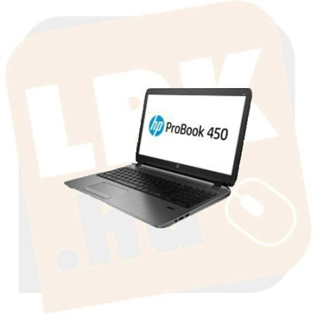 HP ProBook 450 G5 laptop / Core i5-7200U /8GB DDR4/256 GB SSD/CAM/15.6"